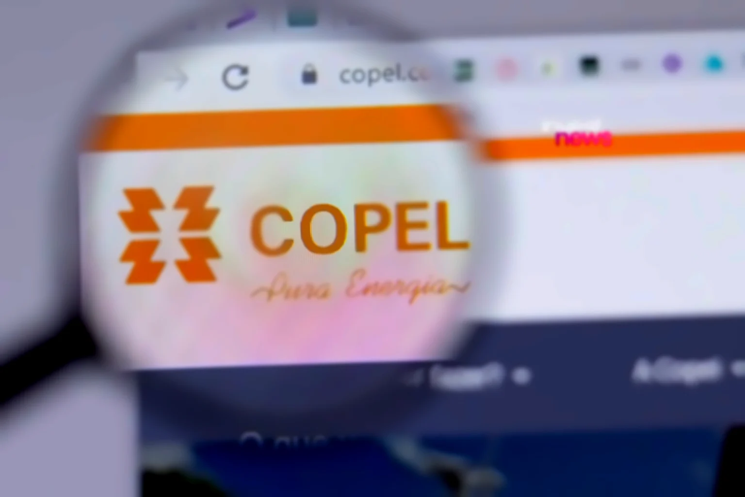 Copel considera investir em hidrelétricas reversíveis