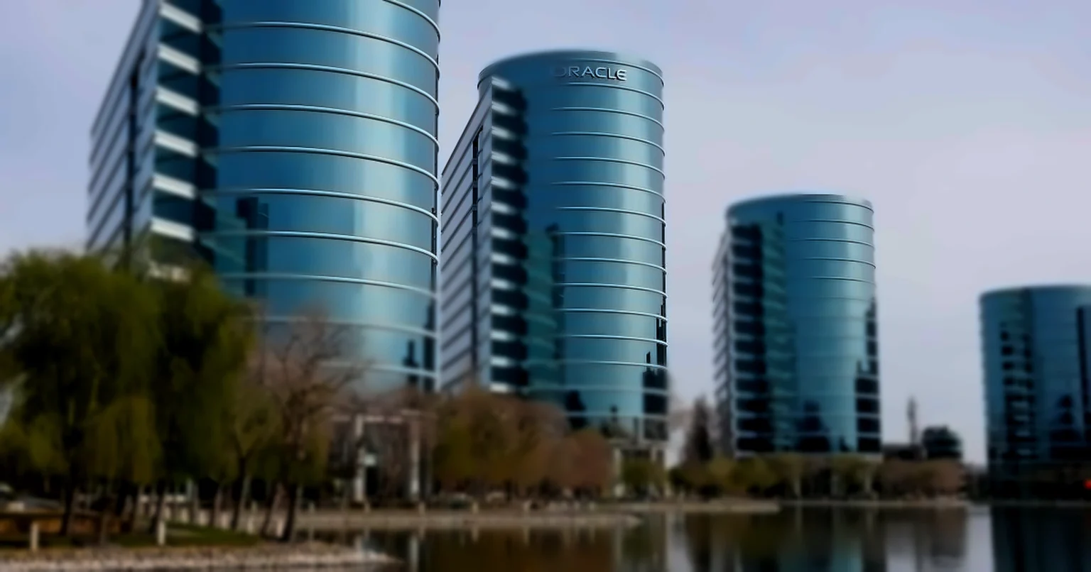 Depois de ganhar US$ 200 bi em valor de mercado, Oracle se vê sob pressão Depois de ganhar US$ 200 bi em valor de mercado, Oracle se vê sob pressão