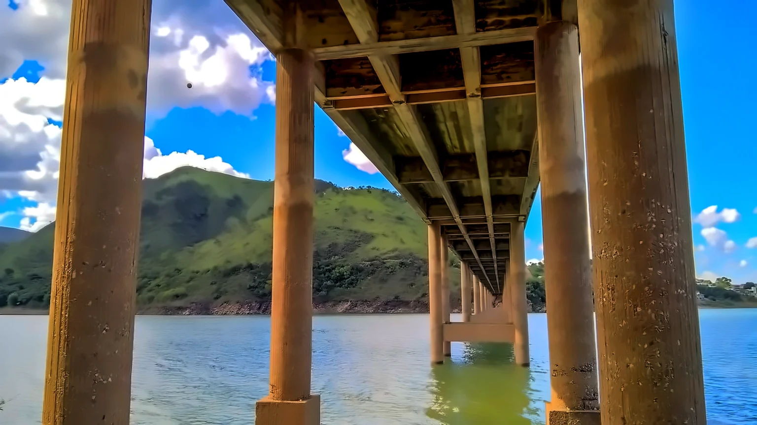 Essa cidade escondida em Minas Gerais é um paraíso que poucos conhecem Essa cidade escondida em Minas Gerais é um paraíso que poucos conhecem