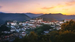 Essas cidades mineiras são um mergulho no passado com sabor e charme