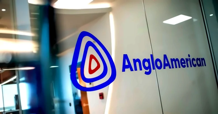 Fusão entre Anglo American e Teck cria empresa de US$ 50 bi e remodela a mineração mundial
