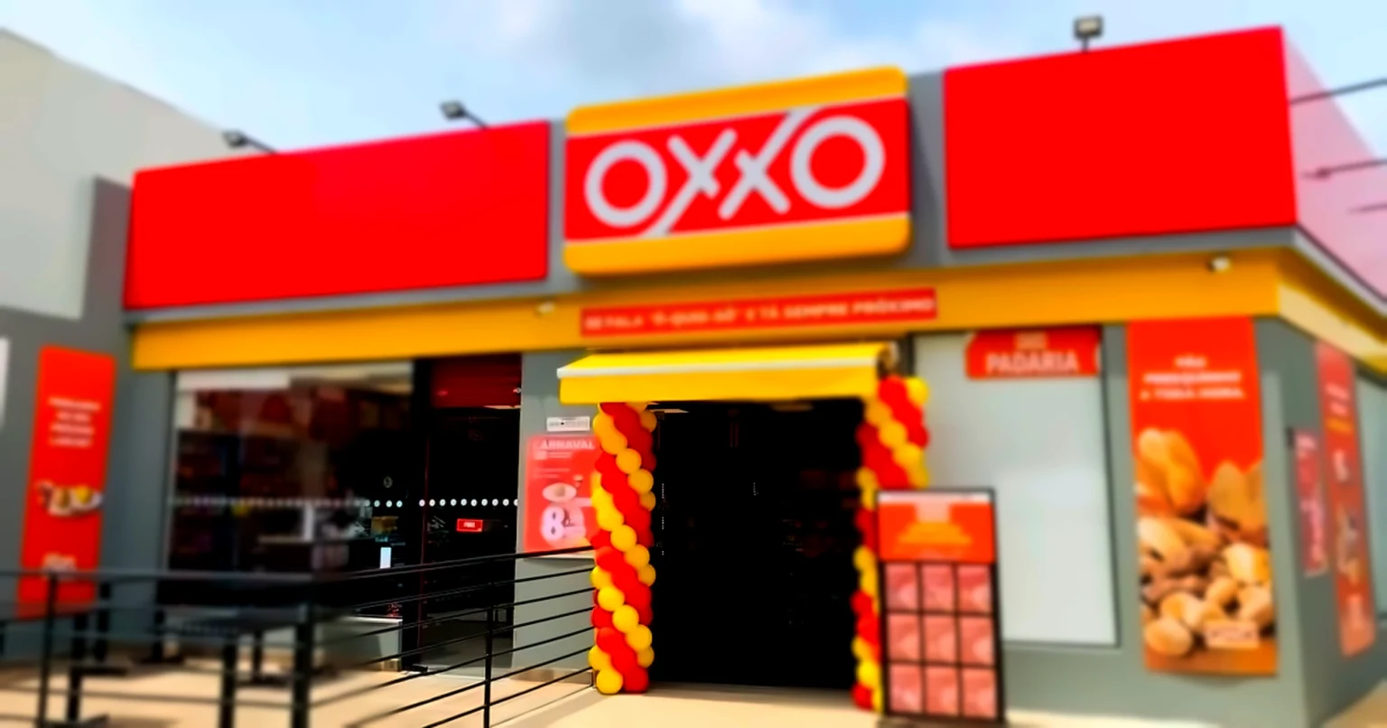 Raízen sonhou com 5 mil lojas Oxxo, mas crise e dívida mudaram os planos