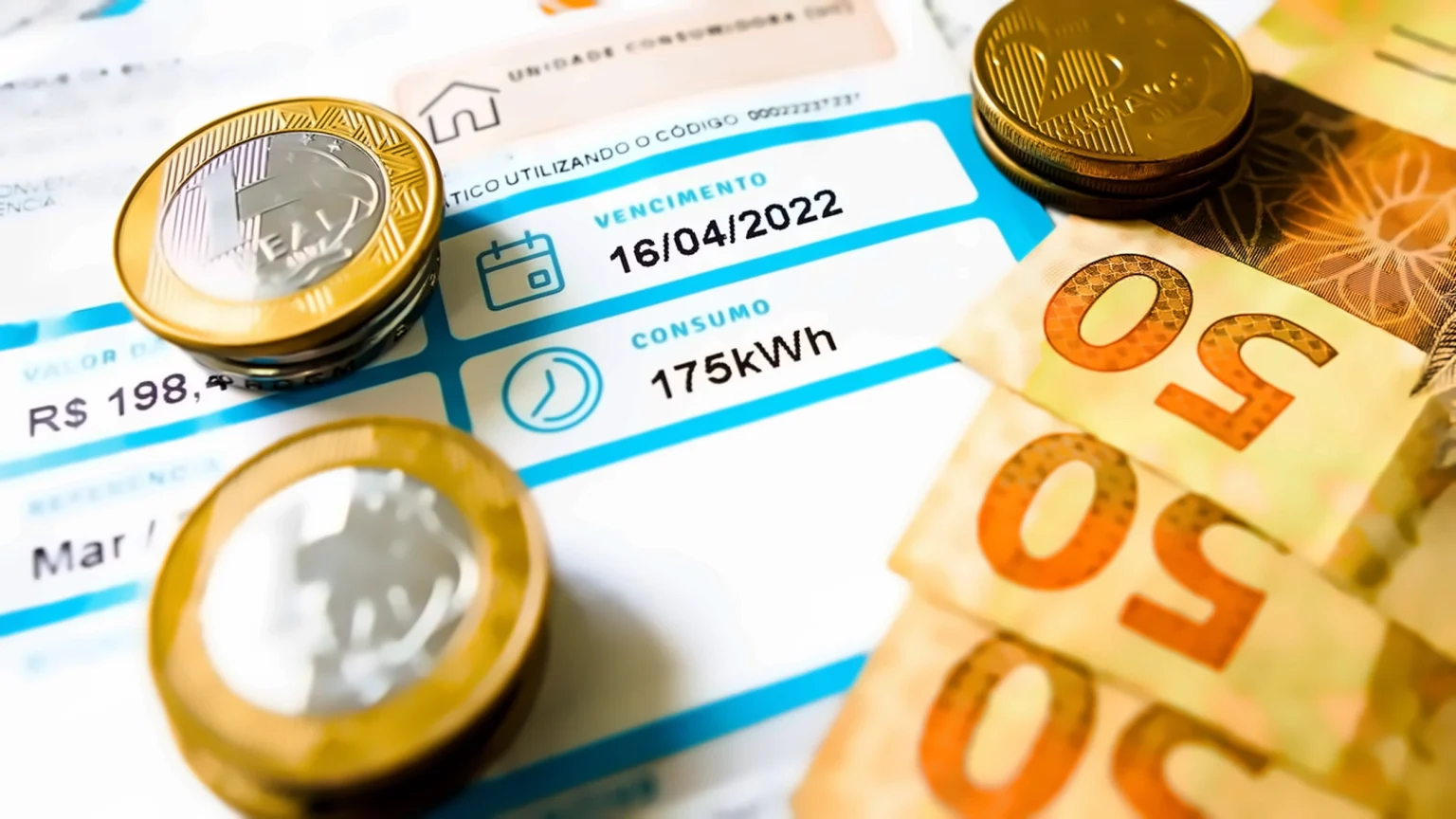 Sua conta de energia está alta e você nem desconfia do verdadeiro motivo