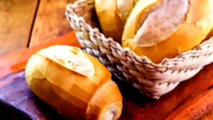 Truque secreto na airfryer garante pães sempre quentinhos e crocantes