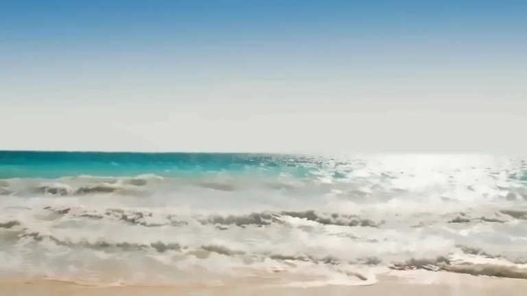 Você sabia que Minas Gerais já teve um mar? Saiba em qual cidade