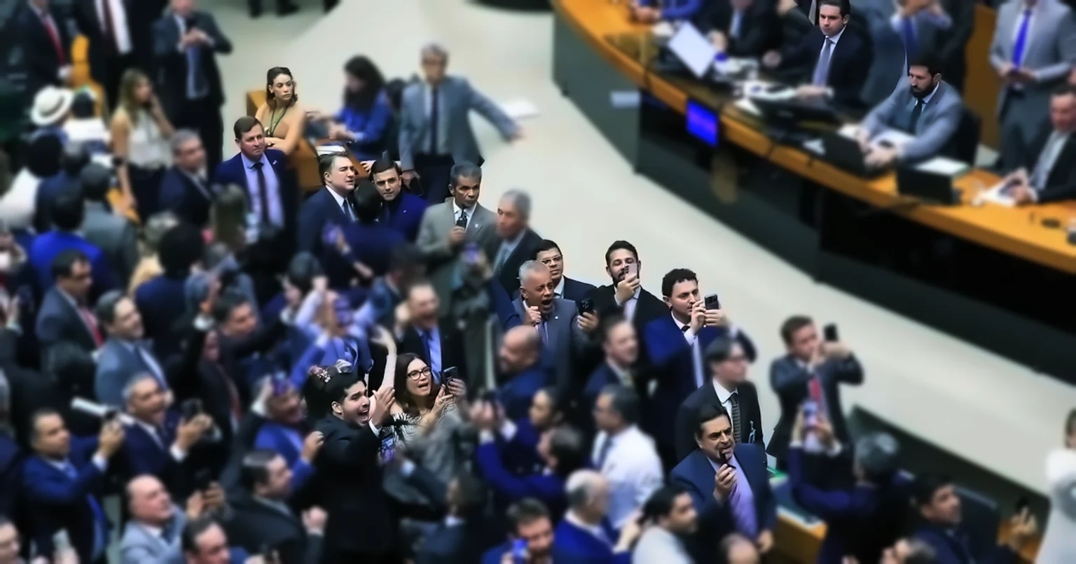 A volta dos que não foram: Câmara derruba MP que elevaria Imposto de Renda para investimentos