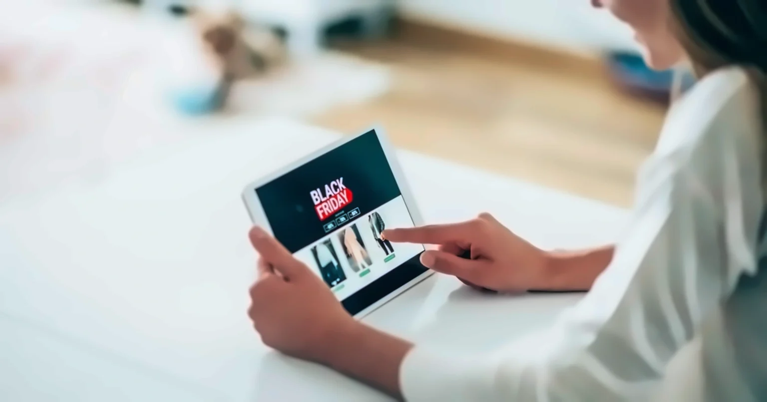 Black Friday 2025: tire 10 dúvidas antes de aproveitar as promoções Black Friday 2025: tire 10 dúvidas antes de aproveitar as promoções