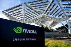EUA liberam exportações de chip da Nvidia aos Emirados Árabes em pacto sobre IA
