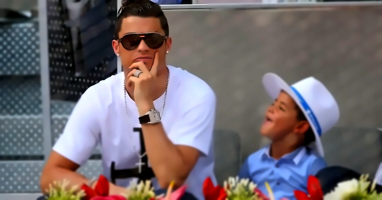 O discreto gestor que cuida do patrimônio de US$ 1,4 bilhão de Cristiano Ronaldo