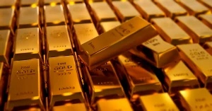 Opinião: O que o preço do ouro está nos dizendo?
