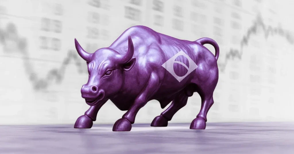 Alta do Ibovespa em dólar já passa de 50% no ano. Ainda há lenha para queimar? Alta do Ibovespa em dólar já passa de 50% no ano. Ainda há lenha para queimar?