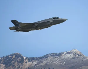 Arábia Saudita quer caças F-35 dos Estados Unidos. Motivo: o sucesso de Israel