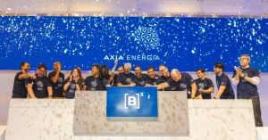 Axia Energia propõe distribuição de R$ 39,9 bilhões e retoma planos de migrar ao Novo Mercado