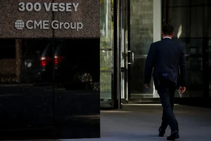 Bolsa de Chicago: mercados futuros e de opções abrirão às 10h30 após interrupção