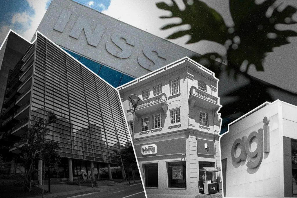 Exclusivo: consignados dobram no INSS e somam R$ 466 bilhões em meio a fraudes Exclusivo: consignados dobram no INSS e somam R$ 466 bilhões em meio a fraudes