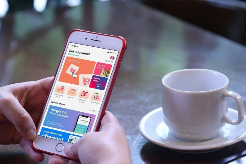 Exposição ao bitcoin derruba ação do Méliuz