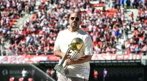 Governo Milei e associação de futebol voltam a se estranhar após punições a clube