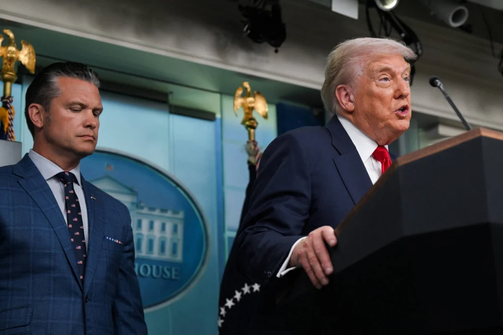 Lança do Sul: O que se sabe sobre a operação dos EUA na América Latina Lança do Sul: O que se sabe sobre a operação dos EUA na América Latina