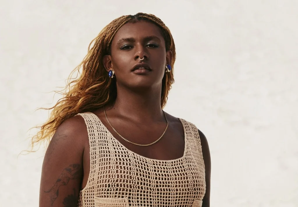 Liniker prepara show comemorativo em Brasília da aclamada Caju Tour Liniker prepara show comemorativo em Brasília da aclamada Caju Tour