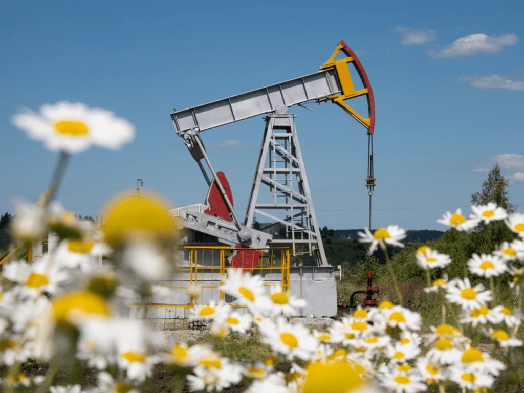 Opep+ mantém cota de produção de petróleo para 2026 e mecanismo de capacidade Opep+ mantém cota de produção de petróleo para 2026 e mecanismo de capacidade