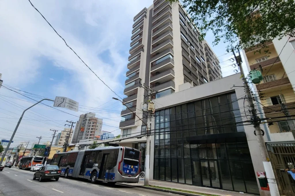 Prefeitura de SP autorizou 6 mil prédios com moradia social em 11 anos Prefeitura de SP autorizou 6 mil prédios com moradia social em 11 anos