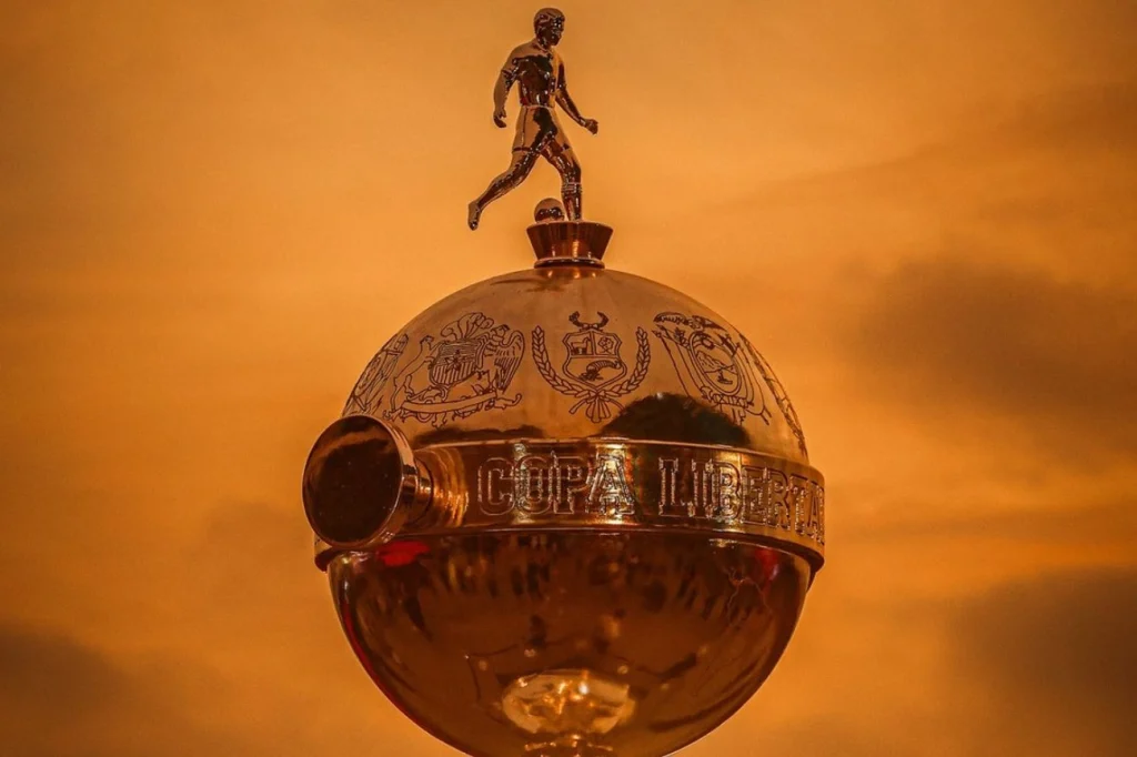 Prêmios da Libertadores 2025 poderiam chegar a R$ 192 milhões; veja valores por fase Prêmios da Libertadores 2025 poderiam chegar a R$ 192 milhões; veja valores por fase
