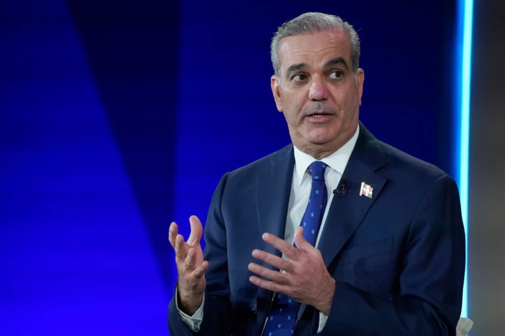 República Dominicana autoriza EUA a operar em bases militares do país República Dominicana autoriza EUA a operar em bases militares do país