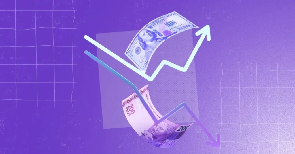 Sinal de corte de juros pelo Fed anima mercados internacionais – mas Brasil não segue a festa