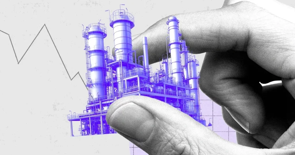 À espera de acordo, CEO da Petrobras avalia a possibilidade de assumir a operação da Braskem À espera de acordo, CEO da Petrobras avalia a possibilidade de assumir a operação da Braskem