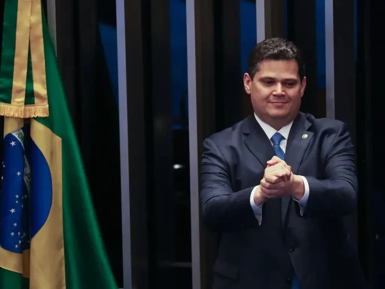 Alcolumbre: Senado votará PL da Dosimetria ainda em 2025 se Câmara aprovar texto