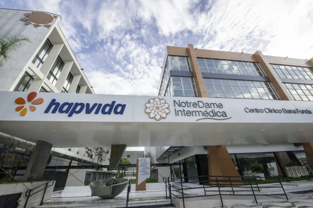 ANS manda Hapvida rever R$ 866 milhões em dados regulatórios; empresa diz que balanço não será afetado ANS manda Hapvida rever R$ 866 milhões em dados regulatórios; empresa diz que balanço não será afetado