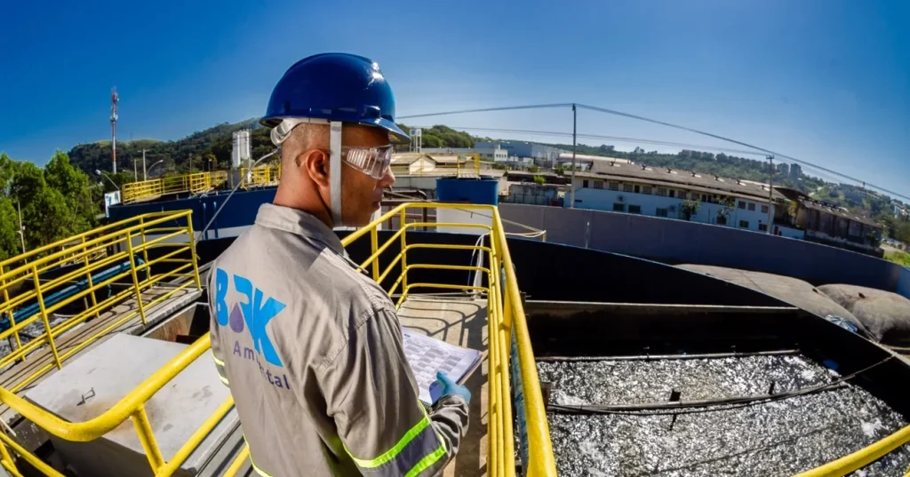 BRK Ambiental mira IPO após vencer concessão em Pernambuco hoje