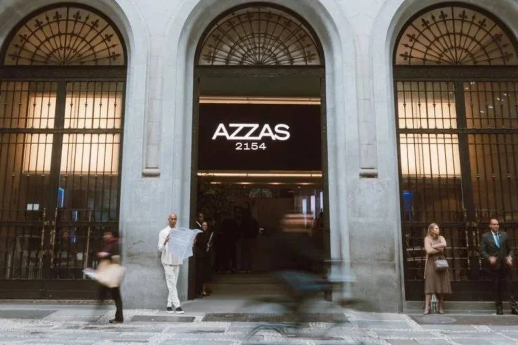 Azzas 2154 paga R$ 320 milhões em dividendos hoje, veja se você recebe