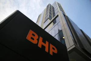 BHP teria oferecido US$ 53 bilhões em oferta abortada pela Anglo