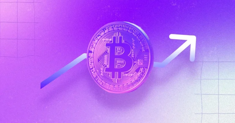 Bitcoin sobe 7% em dia de alívio, mas riscos seguem no retrovisor