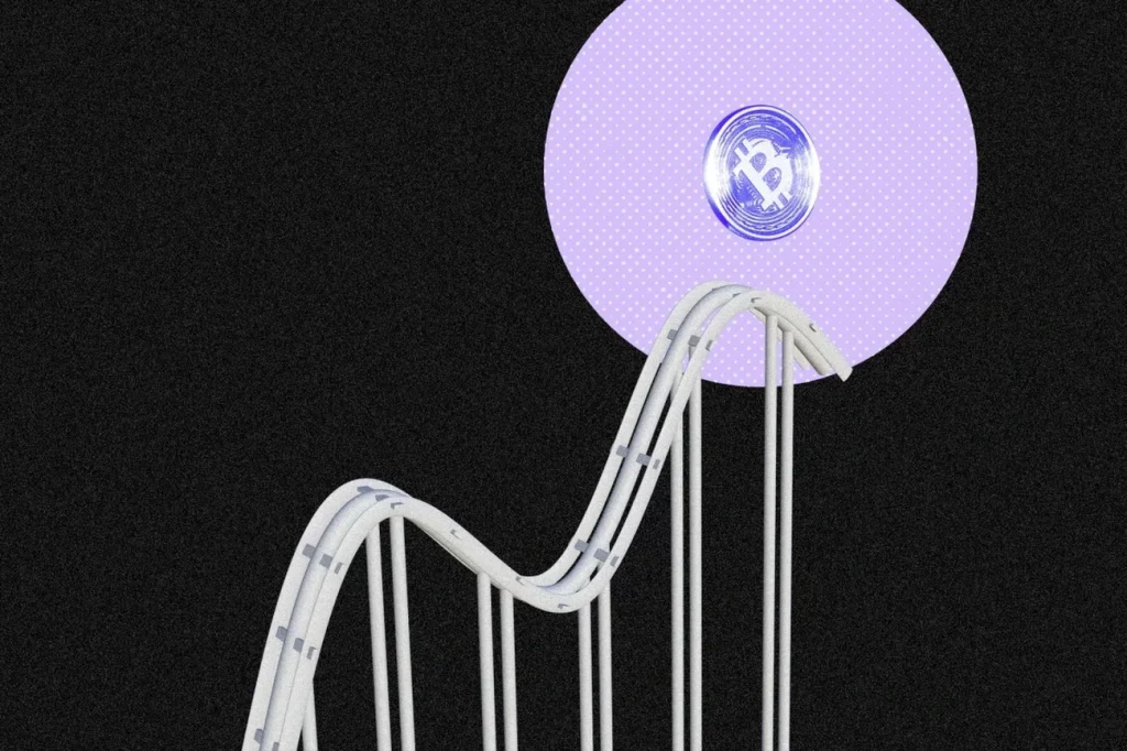 Bitcoin valorização sobe mas volatilidade e comparações com a bolha das tulipas persistem Bitcoin valorização sobe mas volatilidade e comparações com a bolha das tulipas persistem