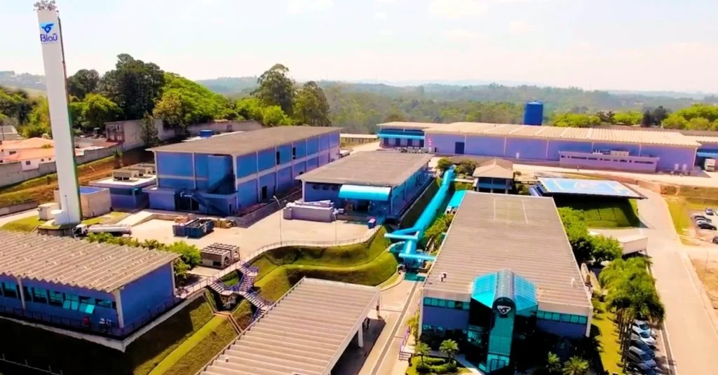 Blau Farmacêutica avança no imunoterápico mais moderno do mundo e ações atingem recorde de R$ 13,66