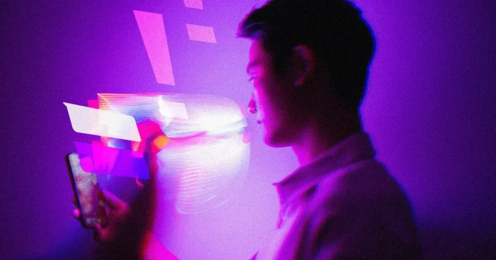 China pega carona na onda da IA e volta ao radar de Wall Street China pega carona na onda da IA e volta ao radar de Wall Street