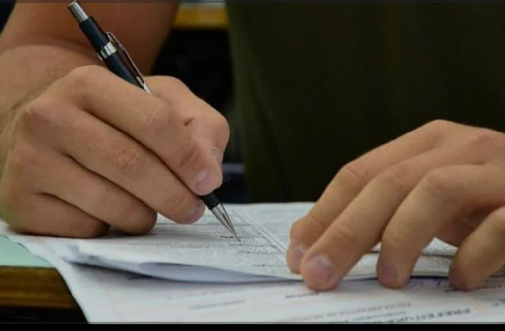 CNU 2025 tem 20% de abstenção em dia de provas discursivas CNU 2025 tem 20% de abstenção em dia de provas discursivas
