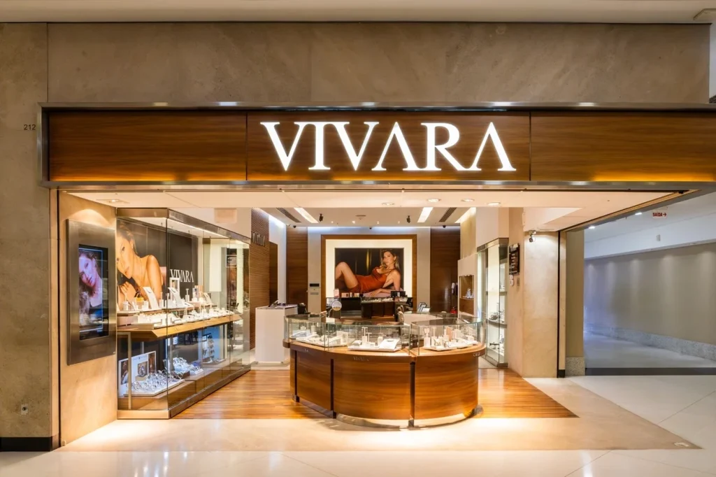 Vivara troca CEO agora para estabilizar comando Vivara troca CEO agora para estabilizar comando