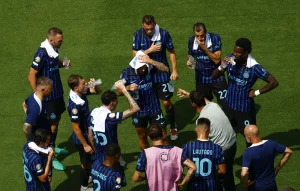 Copa do Mundo 2026 terá duas pausas para hidratação em todos os jogos