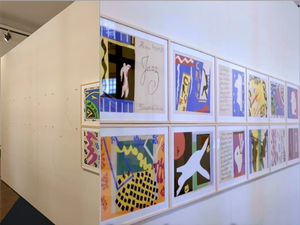 Criminosos roubam obras de Portinari e Matisse na Biblioteca Mário de Andrade, em SP Criminosos roubam obras de Portinari e Matisse na Biblioteca Mário de Andrade, em SP