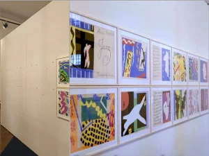 Criminosos roubam obras de Portinari e Matisse na Biblioteca Mário de Andrade, em SP