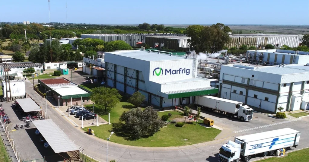 Desfecho do negócio Minerva–Marfrig fica para 2026, quase três anos após acordo de R$ 7,5 bilhões Desfecho do negócio Minerva–Marfrig fica para 2026, quase três anos após acordo de R$ 7,5 bilhões