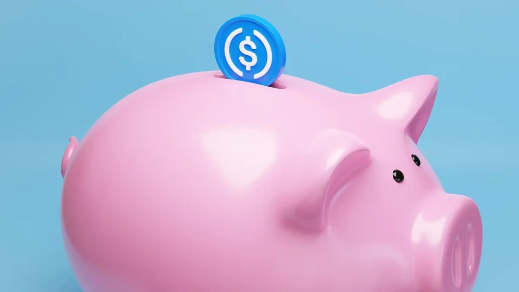 Efeito pré-IOF: brasileiros movimentam mais de R$ 10 bi em stablecoins Efeito pré-IOF: brasileiros movimentam mais de R$ 10 bi em stablecoins