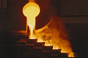 Escalada do ouro aumenta em 40% as previsões de investimento na mineração brasileira