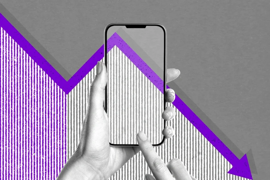 IBIT da BlackRock registra maior sequencia de saidas da historia IBIT da BlackRock registra maior sequencia de saidas da historia