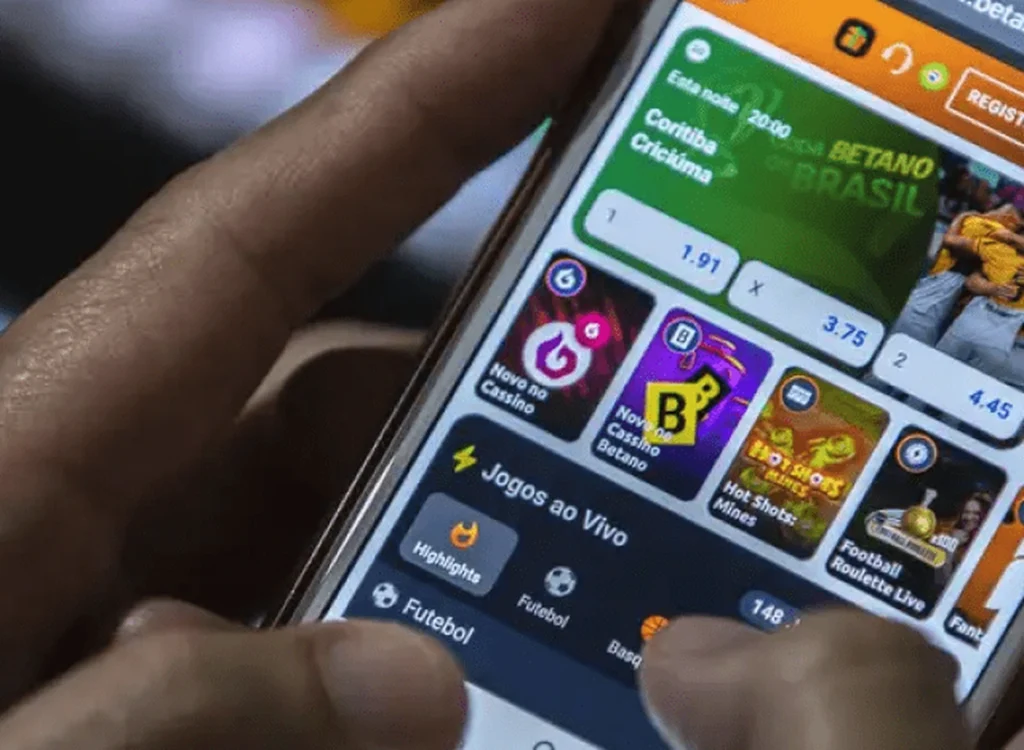 Fazenda e Saúde lançam acordo de cooperação com autoexclusão centralizada para bets