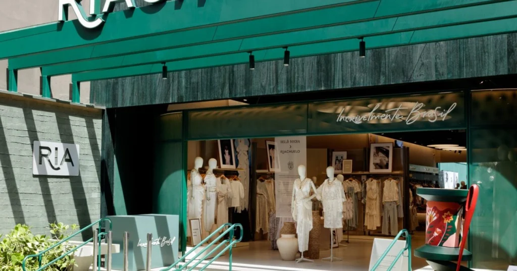 Guararapes vende Midway Mall por R$ 1,61 bi e paga dividendos agora Guararapes vende Midway Mall por R$ 1,61 bi e paga dividendos agora