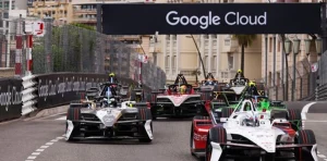 IA no automobilismo: Google Cloud renomeia E-Prix de São Paulo